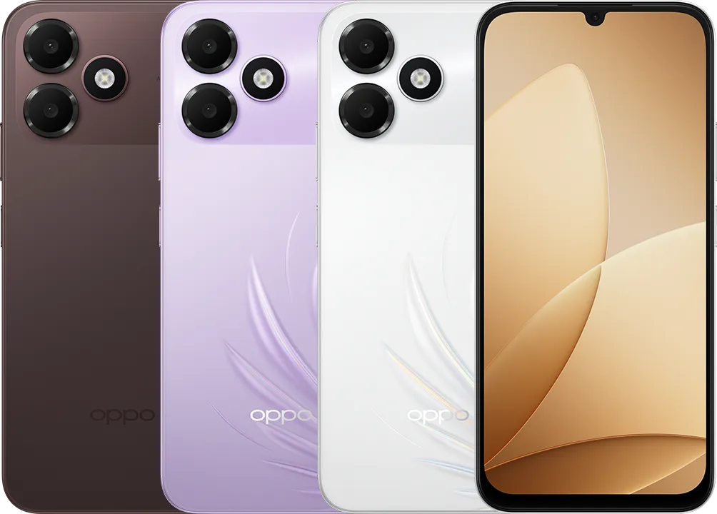 Oppo a6c · 64GB · White — Box Packed condition, 64 GB, White for sale in Kasur