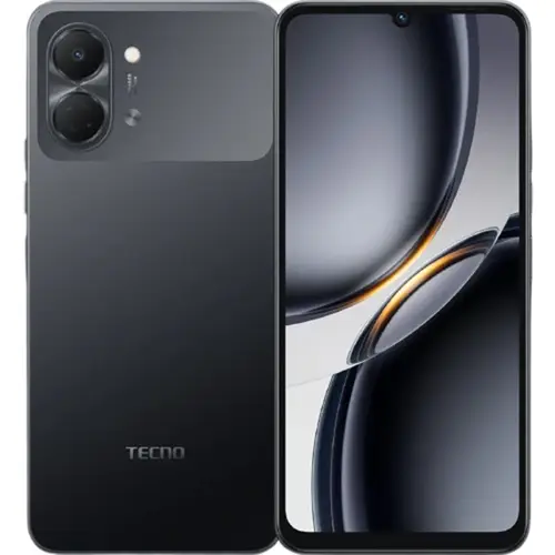 Tecno spark go 3 · 64GB · Black — Box Packed condition, 64 GB, Black for sale in Kasur