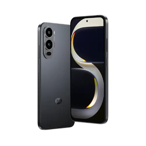 itel city 200 · 128GB · Black — Box Packed condition, 128 GB, Black for sale in Kasur