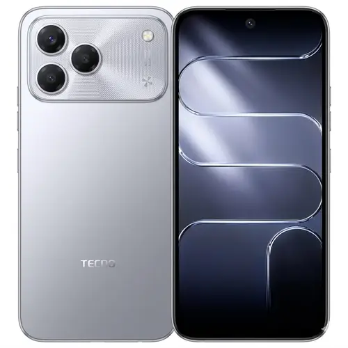 Tecno spark 50 · 128GB · Orange — Box Packed condition, 128 GB, Orange for sale in Kasur