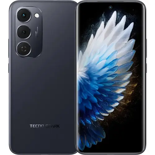 Tecno spark 40 pro plus · 256GB · Black — Box Packed condition, 256 GB, Black for sale in Kasur