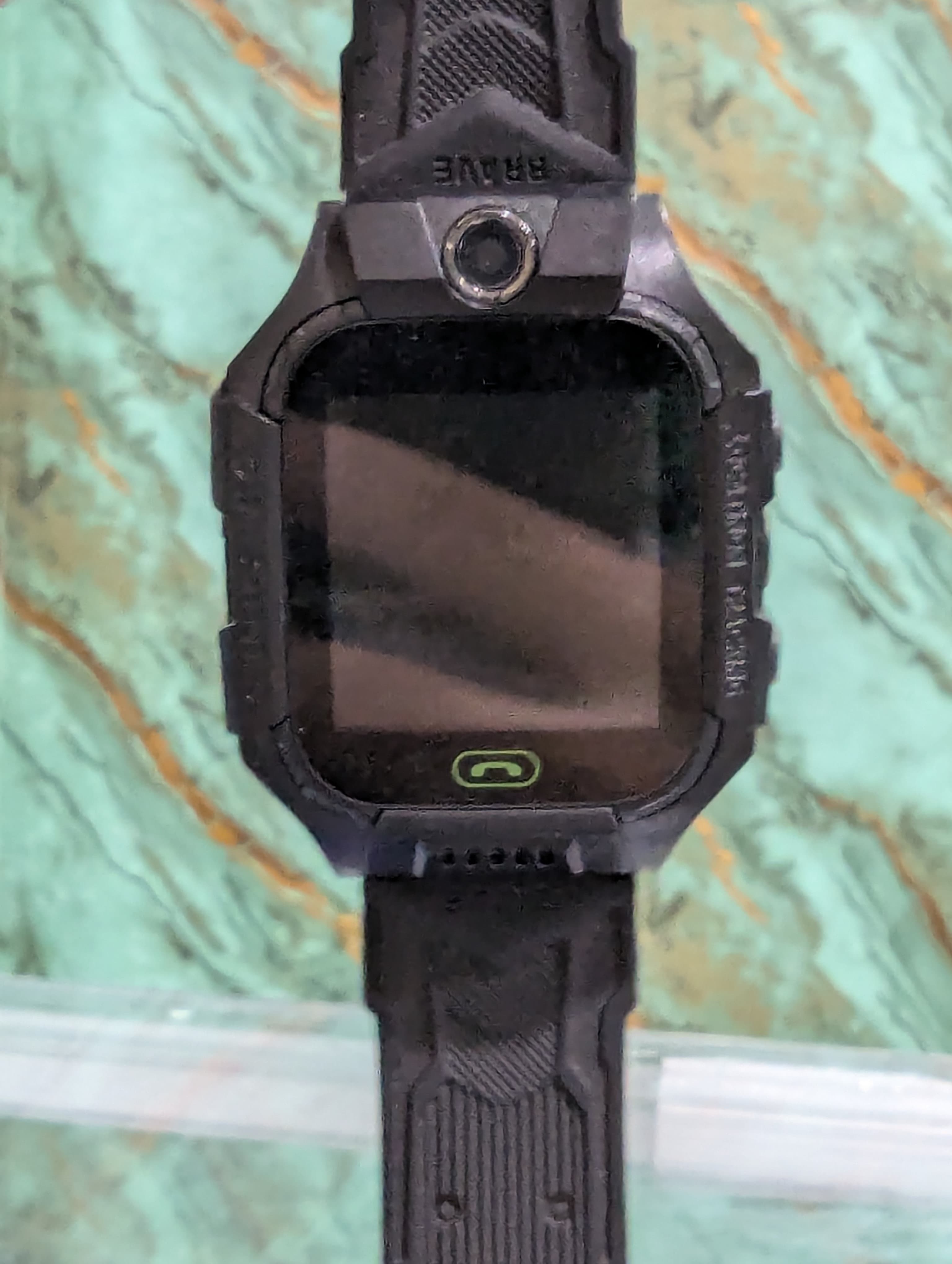 Sim watch